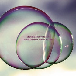 The Unstoppable Bubble Machine