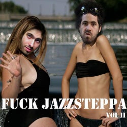 Fuck Jazzsteppa Vol.2