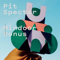 Pit Spector - Mindoor Bonus Ep