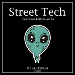 Street Tech, Vol. 85