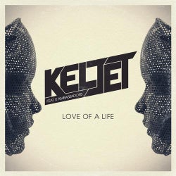 Love of a Life (feat. X Ambassadors)