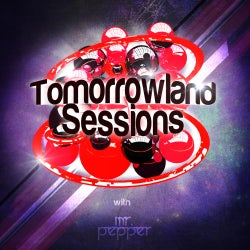 Tomorrowland Sessions Vol. 26