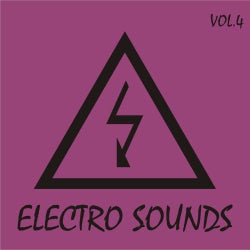 Electro Sounds Volume 4