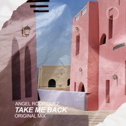 Take Me Back (Original Mix)