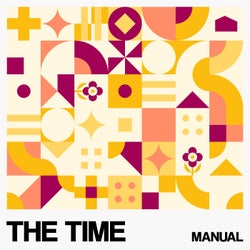 The Time (Extended Mix)