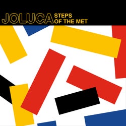 Steps Of The Met