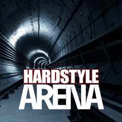 Hardstyle Arena