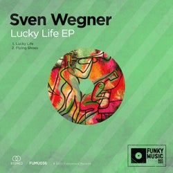 Lucky Life EP