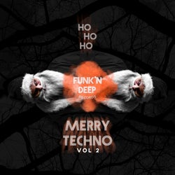 Merry Techno, Vol. 2