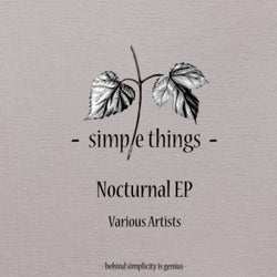 VA - Nocturnal EP