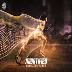 Running Faster - Extended Mix