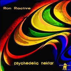 Psychedelic Nektar