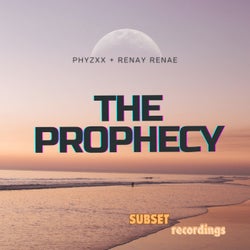 The Prophecy (feat. Renay Renae)