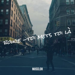 bouge -toi mets toi là