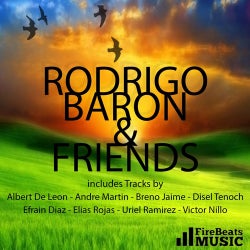 Rodrigo Baron & Friends