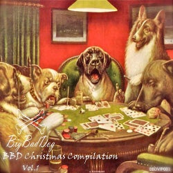 Big Bad Dog Christmas Compilation Vol.1