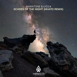 Echoes of the Night (Nhato Remix)