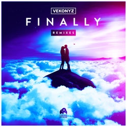 Finally (Remixes)
