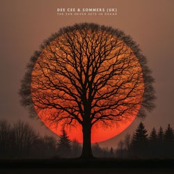 The Sun Never Sets In Dakar (Extended Mix)