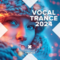 Vocal Trance 2024