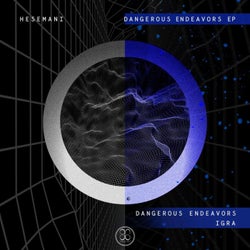 Dangerous Endeavors EP