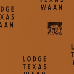 Lodge Texas