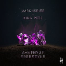 Amethyst Freestyle