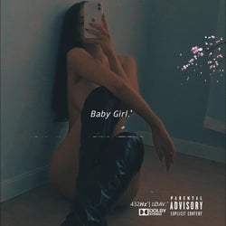 Baby Girl.⁺ (feat. Jack Instinct)