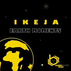 Earth Moments