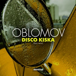 Disco Kiska (KARZ Remix)