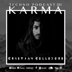 KARMA 021 / CRISTIAN COLLODORO