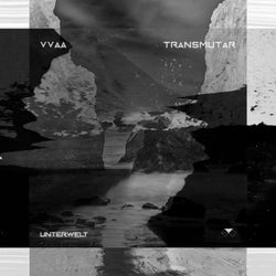 Transmutar VVAA  (Mixed By Michel Lauriola)