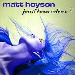 Finest House Volume 7