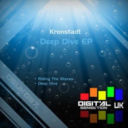 Deep Dive EP