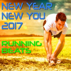 New Year New You 2017: Running Beats