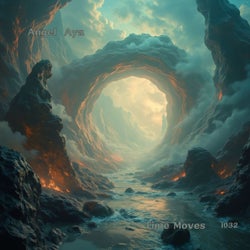 Time Moves (Original Mix)