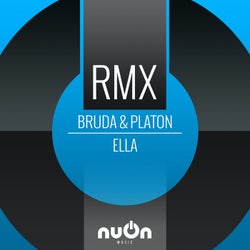 Ella (Remixes)