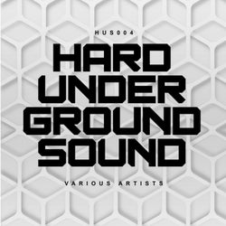 Hard Underground Sound 4