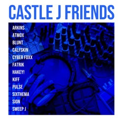 Castle J Friends