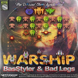 Warship (BasStyler & Bad Legs Remix)