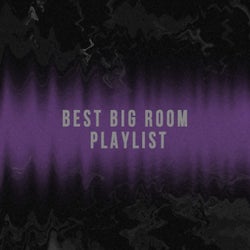 Best Big Room Playlist