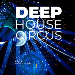 Deep-House Circus, Vol. 3