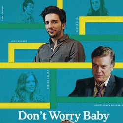 Don't Worry Baby (Original Motion Picture Soundtrack)