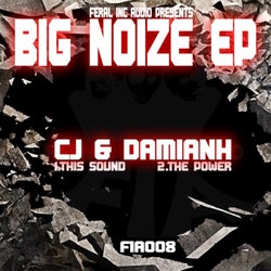 Big Noize EP