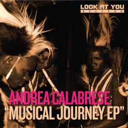 Musical Journey EP