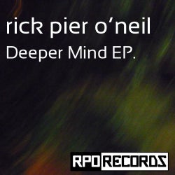 Deeper Mind EP