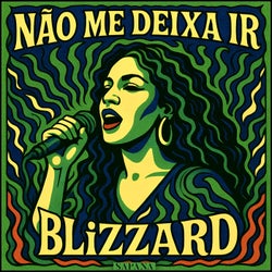 Não Me Deixa Ir