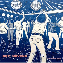 Get Moving