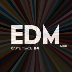Edm Radio Rave Time 04