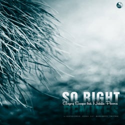 So Right (Remixes)